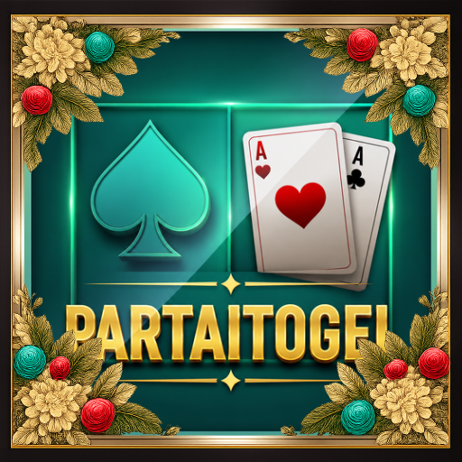 partaitogel — galeri pratinjau - APK Resmi