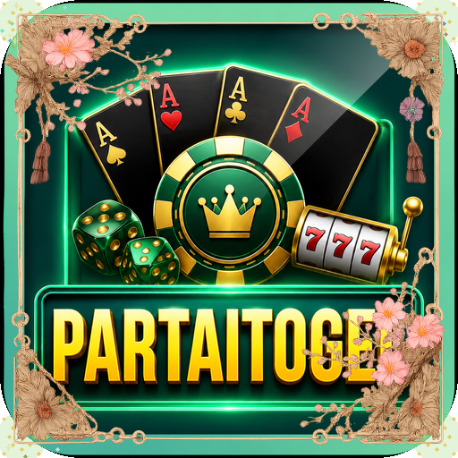 partaitogel — galeri pratinjau Resmi APK